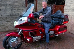 Chris-on-Goldwing